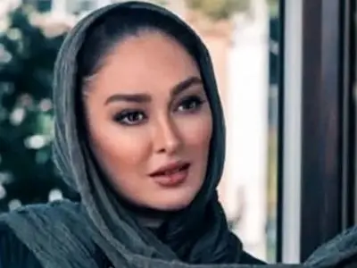 عکس ها / رونمایی الهام حمیدی از جدیدترین مدل کت و شلوار زنانه/  باز هم پر طرح و نقش‌ترین کت‌ها را پوشید! 