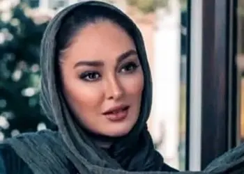 عکس ها / رونمایی الهام حمیدی از جدیدترین مدل کت و شلوار زنانه/  باز هم پر طرح و نقش‌ترین کت‌ها را پوشید! 