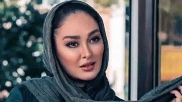 عکس ها / رونمایی الهام حمیدی از جدیدترین مدل کت و شلوار زنانه/  باز هم پر طرح و نقش‌ترین کت‌ها را پوشید! 