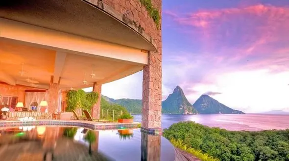 نمایی از خانه “خانم بازیگر” که حال دلتان را خوب می کند/ عکس