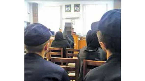 شوهرم با یک دختر دوست شده بود و من تحمل نداشتم تا اینکه ... + عکس