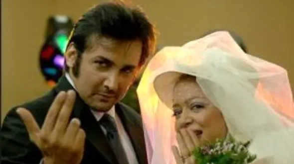 حسام نواب‌صفوی: از ازدواج می ترسم! ...  تنهایی  درد داره ولی.... ! /کسیو واسه ازدواج سراغ دارید برام؟