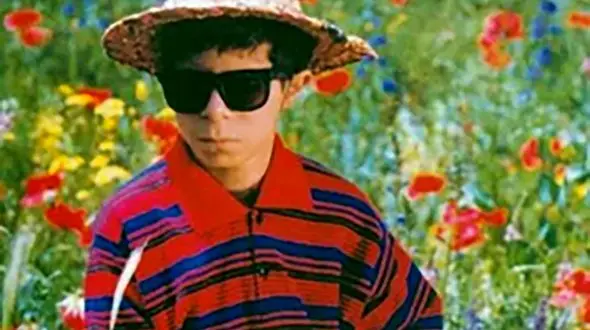 تغییر چهره بازیگر نابینای فیلم رنگ خدا / محسن رمضانی کیست؟