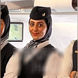 شهادت مهرنوش حاجی سلطانی خانم مهماندار ماهان در پی حملات دیشب اسرائیل ! +عکس