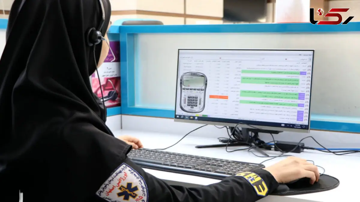 فیلم /  لحظات نفس‌گیر نجات ۵ عضو یک خانواده از مرگ حتمی