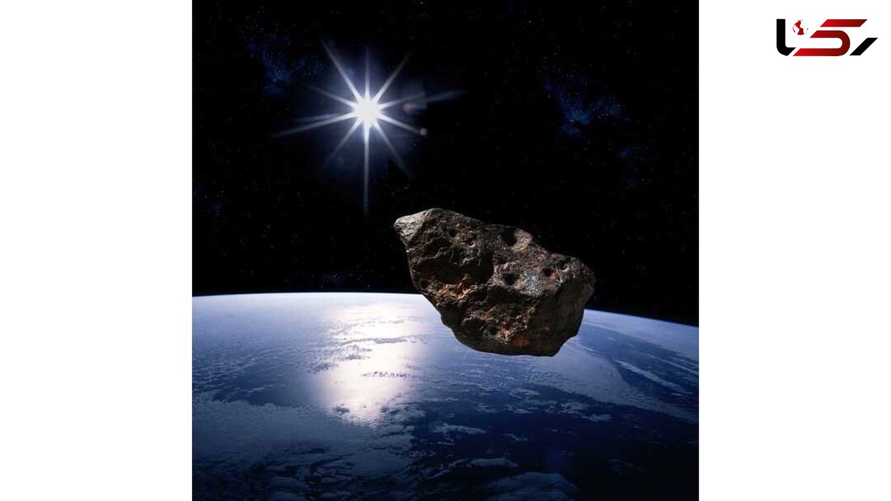 عبور سیارکی از کنار زمین خبرساز شد