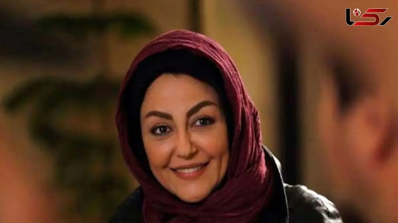 پوشش متفاوت و ساده شقایق فراهانی بازیگر نمایش عاشقانه ها در کانادا