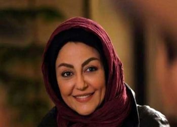 پوشش متفاوت و ساده شقایق فراهانی بازیگر نمایش عاشقانه ها در کانادا