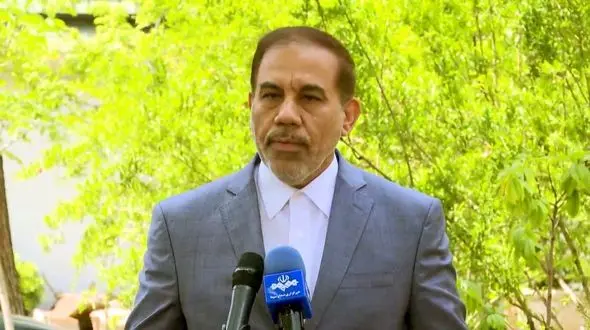 تبادل اتباع ایرانی زندانی در زندان‌های خارج از کشور