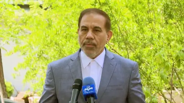 تبادل اتباع ایرانی زندانی در زندان‌های خارج از کشور