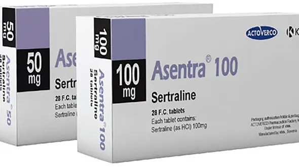 آسنترا چیست؟