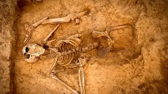 معمای مرموز در کارواش بریانک/ استخوان‌های مرد ناشناس پس از 20 سال در تهران پیدا شد!