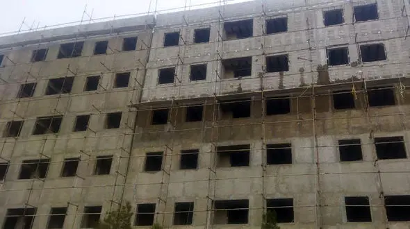 چرا نیمی از مسکن ملی ها منصرف شدند؟