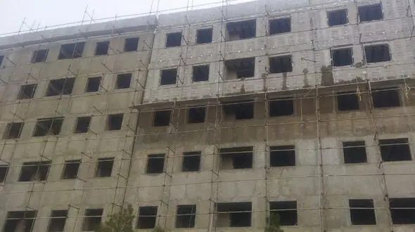 واحدهای نهضت ملی مسکن قم طبق زمان‌ بندی مصوب واگذار شود