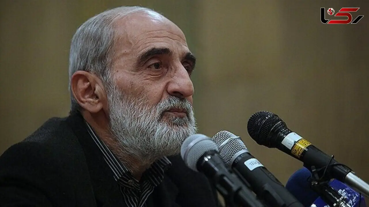 شریعتمداری از پزشکیان قدردانی کرد