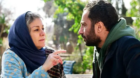 رونمایی از خواهر مشهور مریلا زارعی، بانوی سریال جنگل آسفالت و خواهرزاده های نمکی و زیبایش+عکس