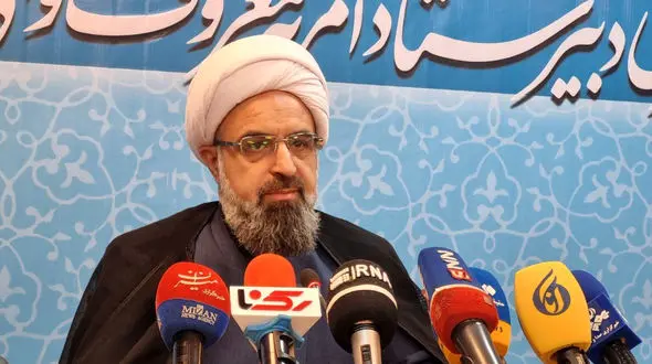 ببینید / پاسخ دبیر ستاد امر به معروف و نهی از منکر به رکنا: ویژگی های نسل های جدید را می دانید؟ چقدر بلد هستیم با نسل جدید ارتباط برقرار کنیم؟  + فیلم