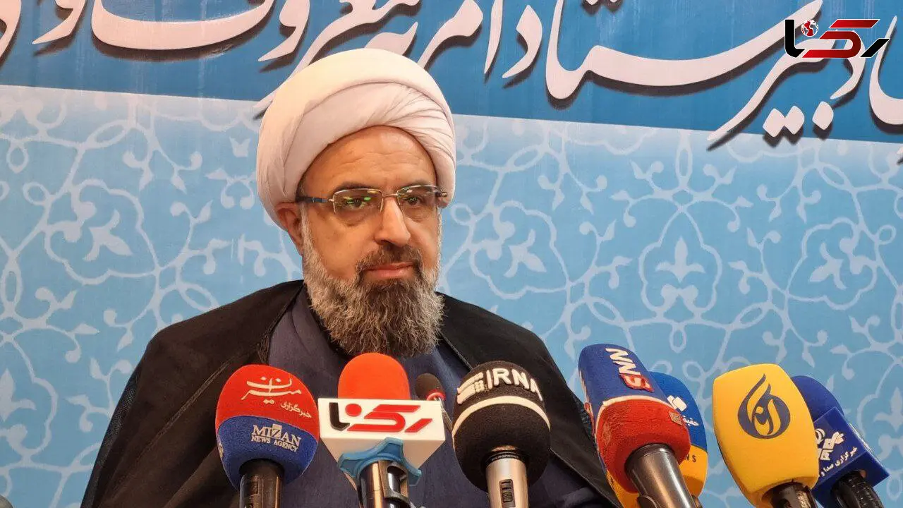 ببینید / پاسخ دبیر ستاد امر به معروف و نهی از منکر به رکنا: ویژگی های نسل های جدید را می دانید؟ چقدر بلد هستیم با نسل جدید ارتباط برقرار کنیم؟  + فیلم