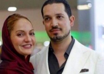 استوری احساسی همسر سابق مهناز افشار برای او
