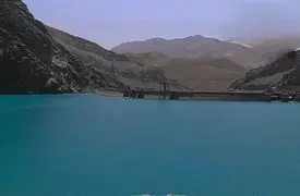 فیلم / سد کرج پر شد؛ اما بحران آب تهران تمام نشده است/ پشت پرده یک احیای ۹۱ درصدی