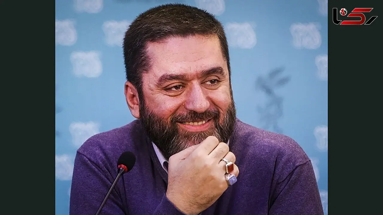 انتقاد سید محمود رضوی از نمایندگان + عکس