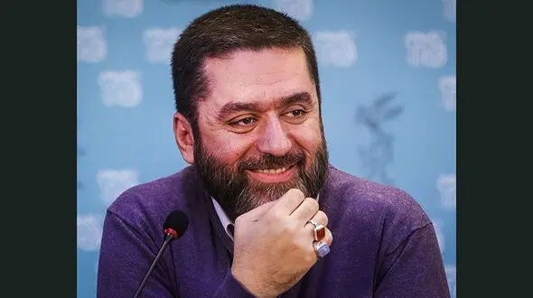 انتقاد سید محمود رضوی از نمایندگان + عکس