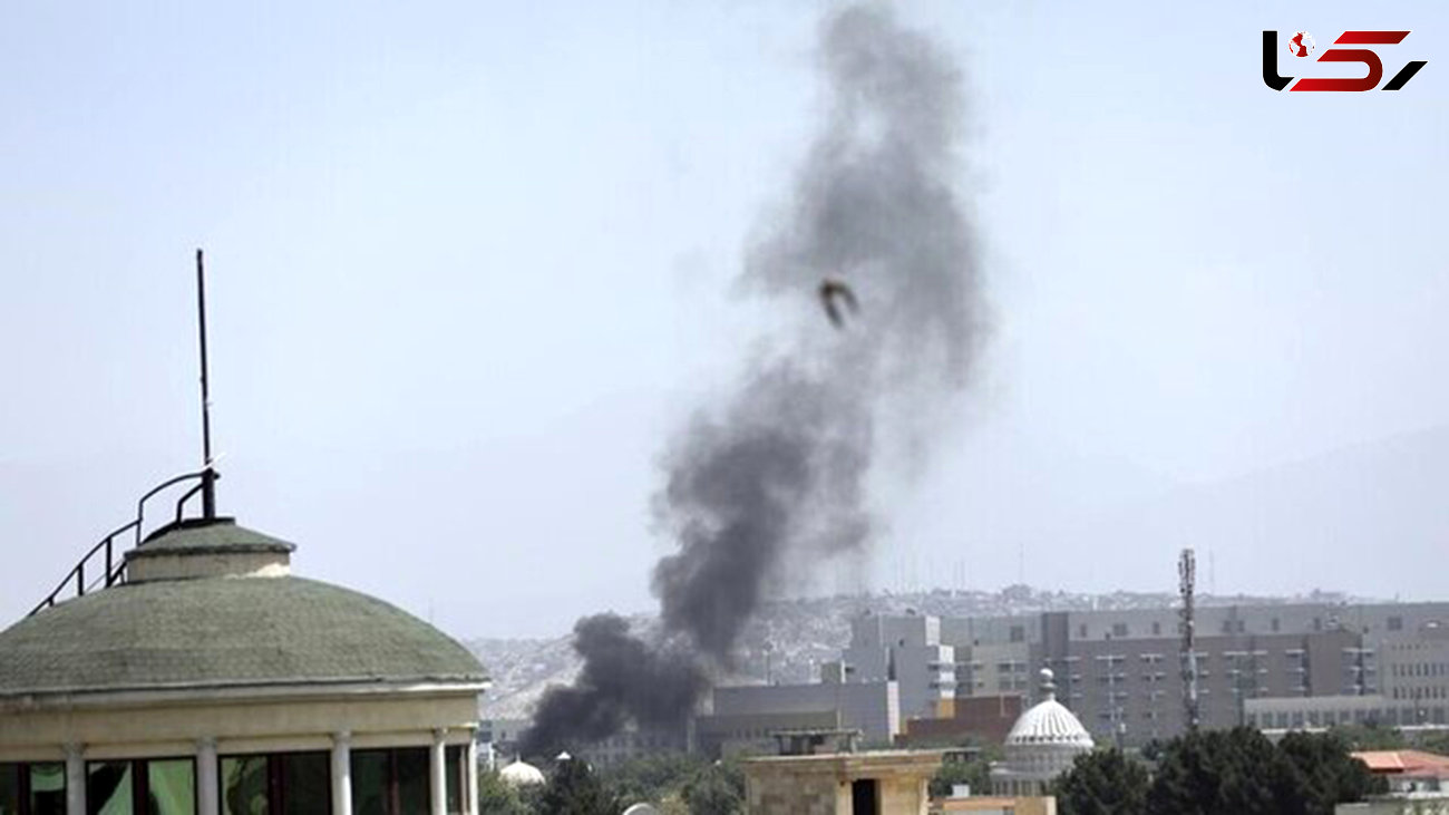داعش مسؤولیت ۲ انفجار کابل را برعهده گرفت