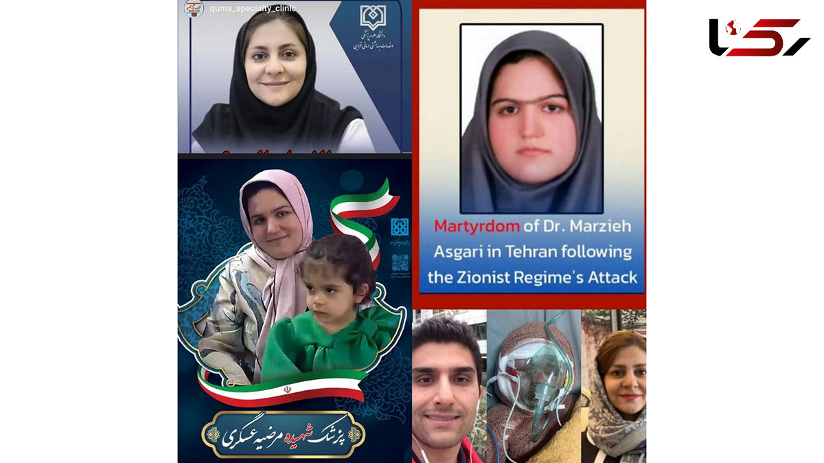 پیام تسلیت وزیر بهداشت به خانواده داغدار تیم سلامت کشور