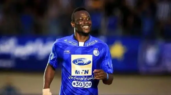 باورنکردنی؛ جذب تیام برای استقلال 10 میلیون دلار آب می‌خورد!