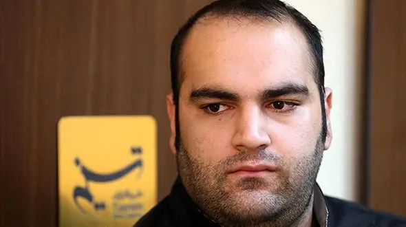  خداحافظی احتمالی سلیمی با وزنه‌برداری 