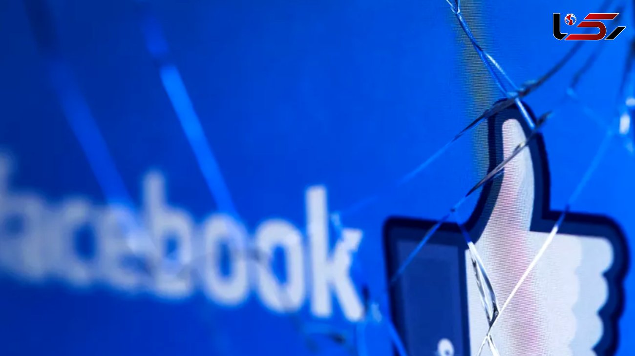 فیسبوک رکورد جریمه شدن را شکست!