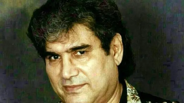 عکس سفر در زمان /  «آغاسی و فرزندان اش» در دهه 60  + عکس خانم   لوریک میناسیان در نوجوانی