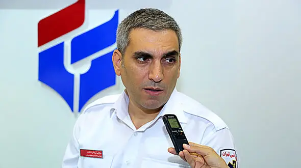 مرگ 4 نفر در صحنه فجیع / در کردستان رخ داد