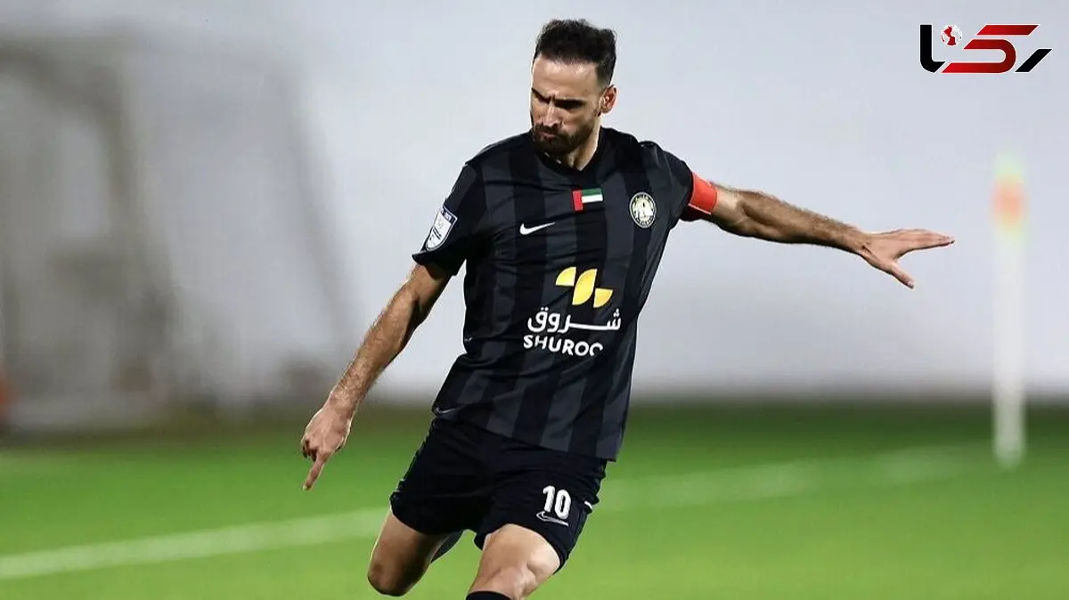 تصمیم نهایی نوراللهی برای بازگشت به ایران مشخص شد