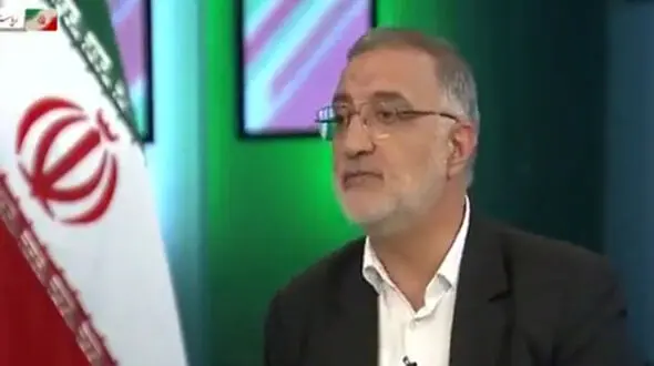 واکنش سخنگوی شورای شهر تهران به تعیین جانشین برای زاکانی در شهرداری
