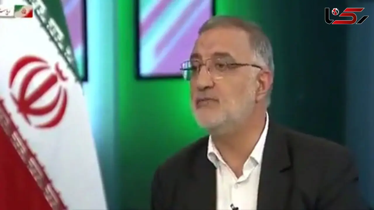 واکنش سخنگوی شورای شهر تهران به تعیین جانشین برای زاکانی در شهرداری