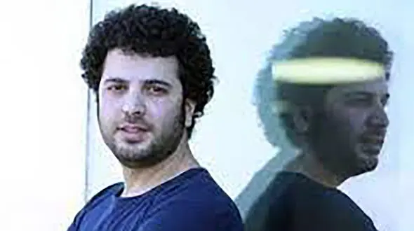 کارگردان معروف ایرانی کرونا گرفت + عکس