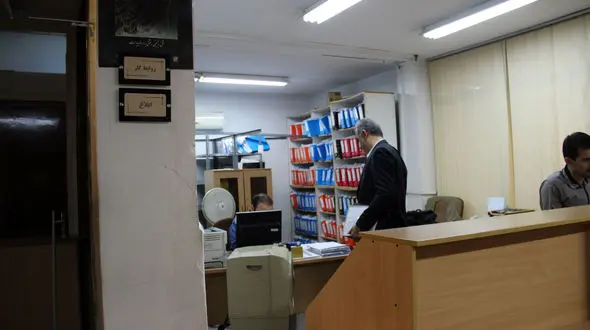 تغییر ساعت کار ادارات زنجان از روز سه شنبه 