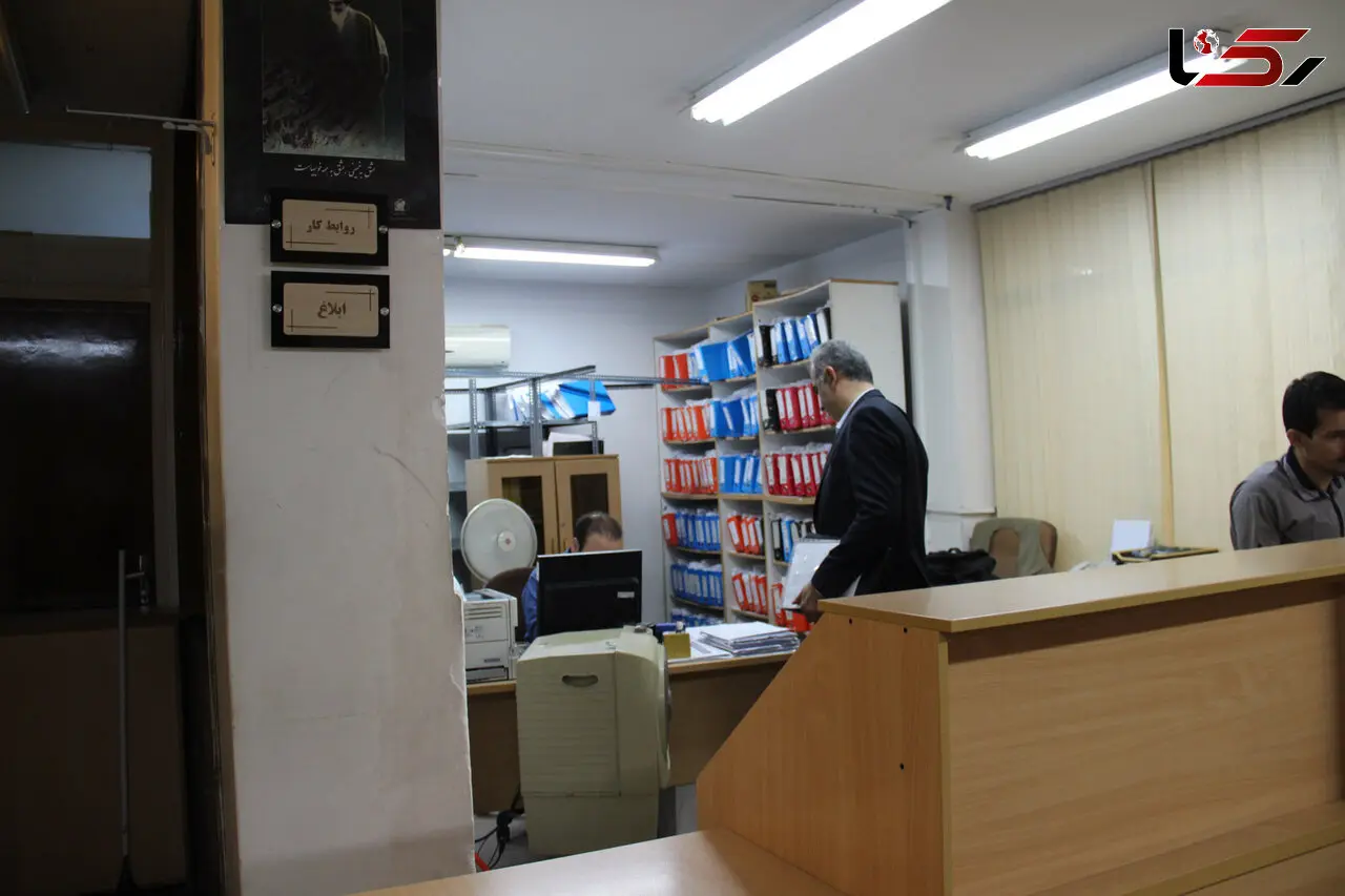 تغییر ساعت کار ادارات زنجان از روز سه شنبه 