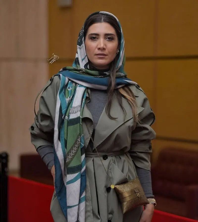 بازیگر