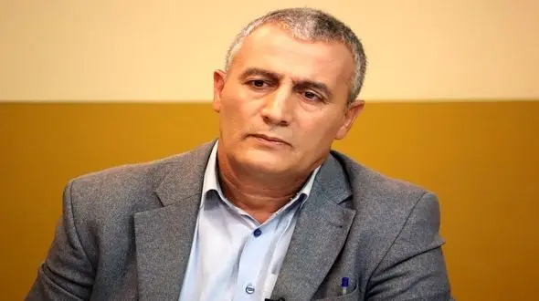 حسنی : نبود عدالت آموزشی برای کودکان کار / کار کودکان باید از ریشه خشکیده شود 