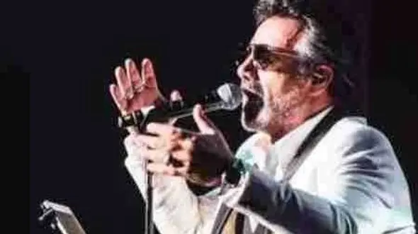 دانلود آهنگ معین / آواز رنج و غمو رها کن با صدای شنیدنی معین