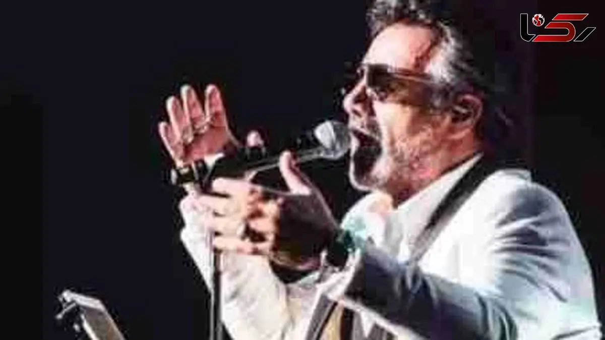 دانلود آهنگ معین / آواز رنج و غمو رها کن با صدای شنیدنی معین