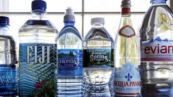 عجیب ترین قاچاق آب آشامیدنی از اروپا به ایران 