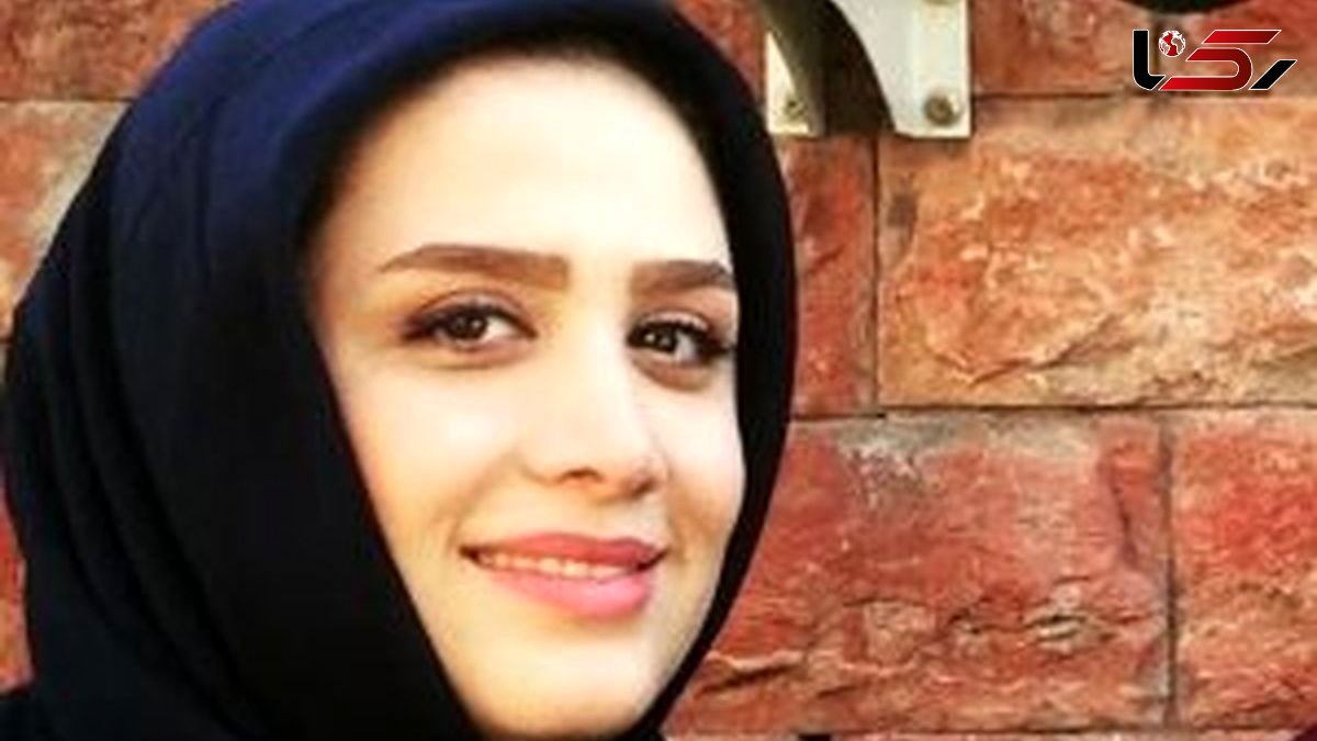 فیلم/ ماجرای عجیب غش کردن سارا روستاپور در برنامه تلویزیونی از زبان خودش