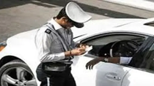 لایی کشی در اتوبان ها زیر ذره بین پلیس/برخورد گشت نامحسوس با تخلفات