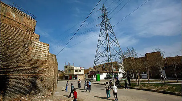 آیا دکل های مخابراتی سرطان زا هستند؟