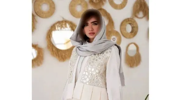  مدل مانتوهای عید 1403 /  مانتو هایی که برای عید برند شدند ! + عکس ها