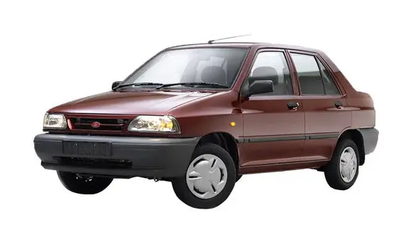 قیمت پراید در بازار / از 26 میلیون تا 123 میلیون تومان 