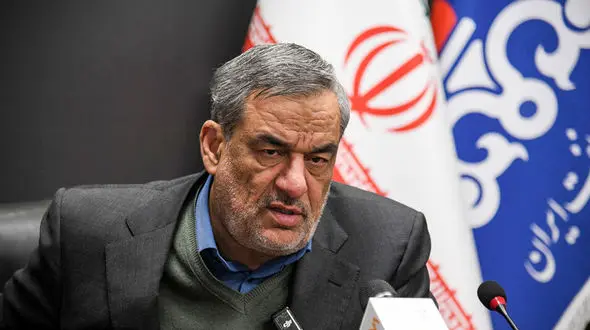 اموال بابک زنجانی در اختیار شرکت ملی نفت است / تا وصول کامل بدهی، رضایتی داده نمی‌شود